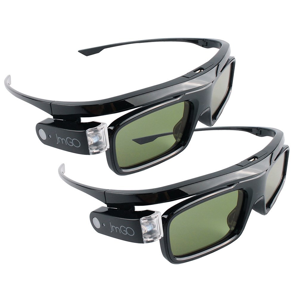 lg largo 3d brille