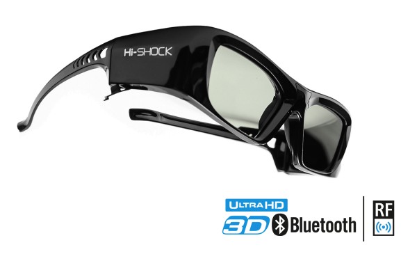black diamond bt rf pro hi-shock shutterbrille dualplay dualview bluetooth -main