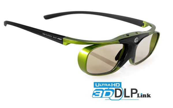 DLP Pro Lime Heaven | DLP Link