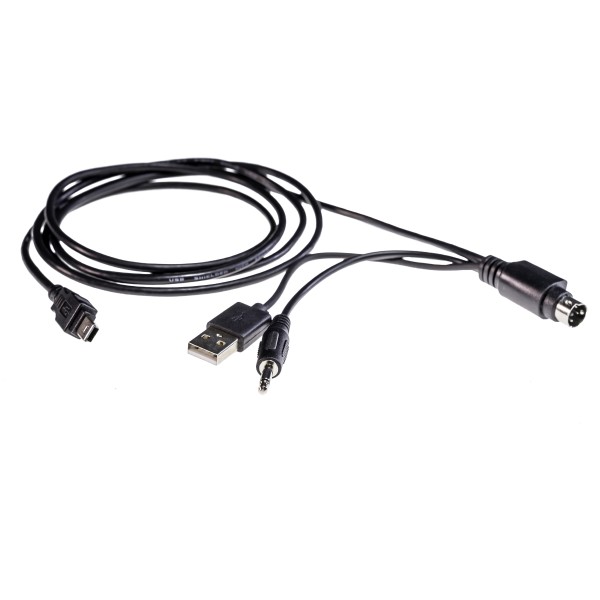 3D Emitter Kabel für Sony XW7000ES & XW6000ES